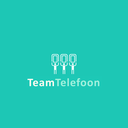 TeamTelefoon app icon