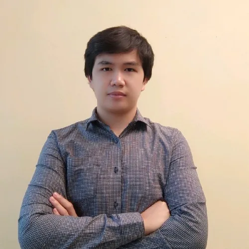 Rian Erlangga Saputra - Senior iOS Developer Jakarta Indonesia